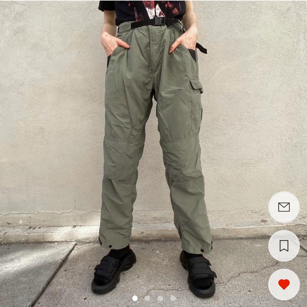 Magellan sportswear hiking pants (Men’s M)